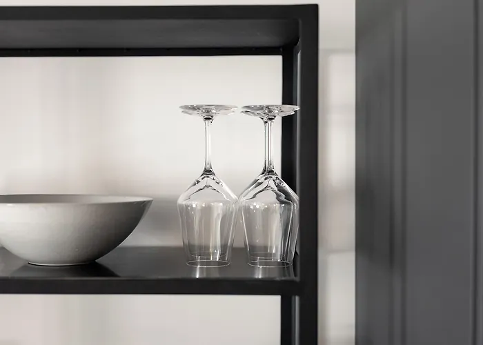 Aparthotel Bob W Schwabing