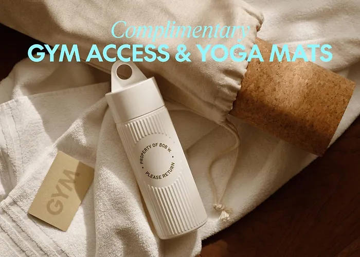 Bob W Schwabing Aparthotel 4*