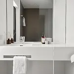 Bob W Schwabing Lägenhetshotell
