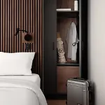 Bob W Schwabing 4* München