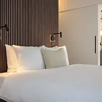 Lägenhetshotell Bob W Schwabing 4*