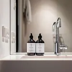 Bob W Schwabing Lägenhetshotell München