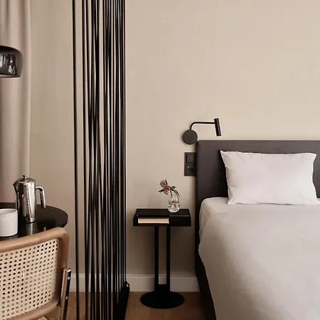 Bob W Schwabing Apartmanhotel