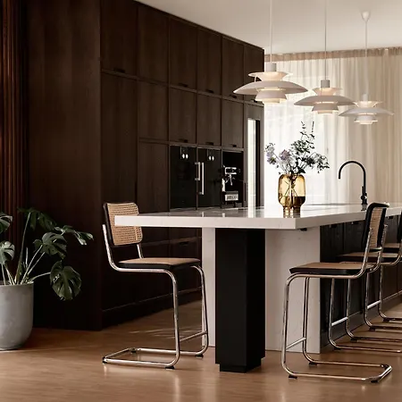 Bob W Schwabing Apartmanhotel