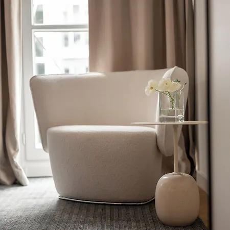 Apartmanhotel Bob W Schwabing