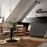 Bob W Schwabing شقة فندقية 4*